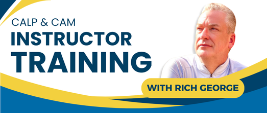 CALP & CAM Instructor Training Class