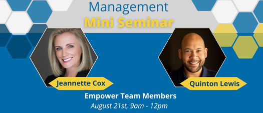 Management Mini Seminar