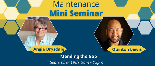 Maintenance Mini Seminar