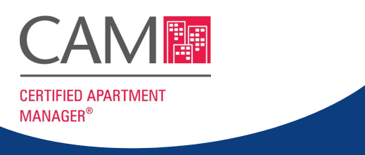 CAM (Certified Apartment Manager) 