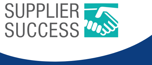 Supplier Success Class 