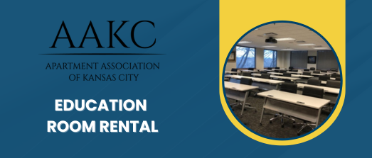 2025 AAKC Room Rental 