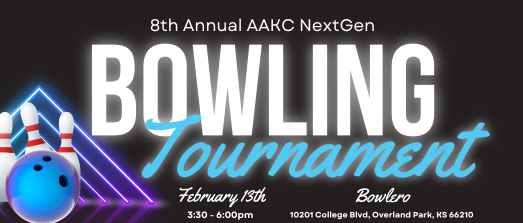 NextGen 8th Annual Bowling Tournament  