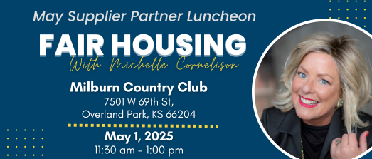 Supplier Partner Luncheon & Meeting 