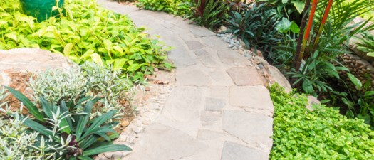 Crystal Merit Landscaping Award Nominations