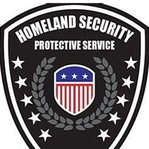 Photo of Homeland Security Protective Service