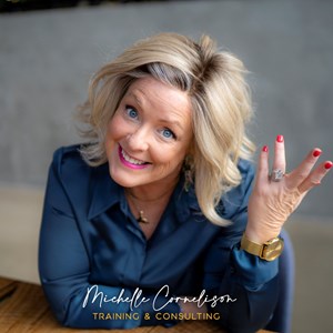 Photo of Michelle Cornelison