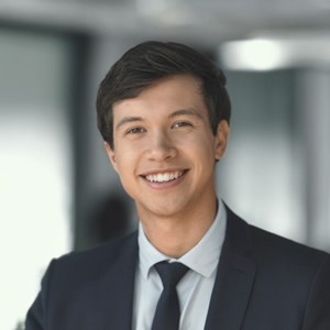 Photo of Austin Luevano