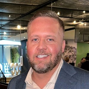 Photo of Micah Walje