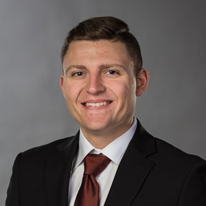 TJ Wahl
