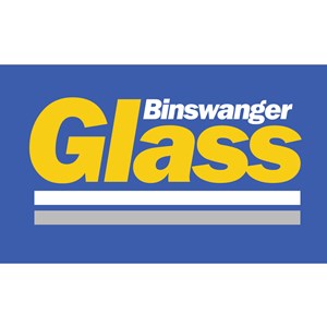 Photo of Binswanger Glass Company