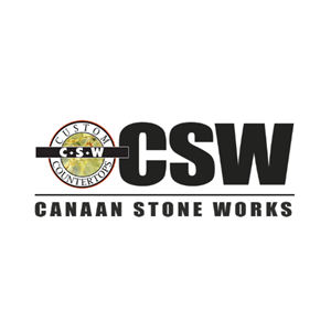 Photo of Canaan Stone Works, LLC (CSW)