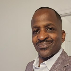 Photo of Olufemi Adedeji