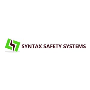 Photo of Syntax Safety Systems