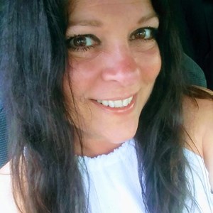 Cassie Wilson