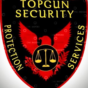 Photo of topgun security llc