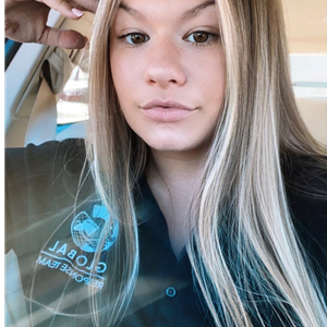 Lydia Allegri
