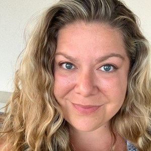 Ashley Leonard
