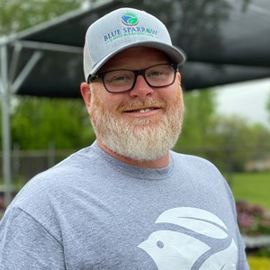 Photo of Jesse Harris