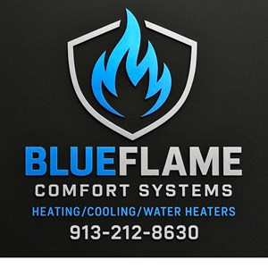 Photo of BlueFlame Comfort Systems LLC