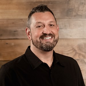 Photo of Brandon Lutz