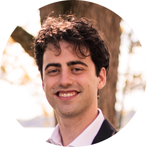 Photo of Grant Dilworth