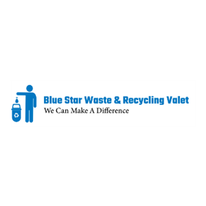 Photo of Blue Star Waste & Recycling Valet