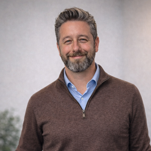 Photo of Josh Boveri