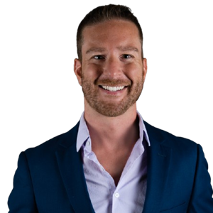 Photo of Nicholas Romano