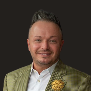 Photo of Joshua Roten