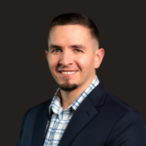 Photo of Keith Alexander