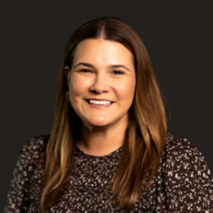 Photo of Michelle Evans