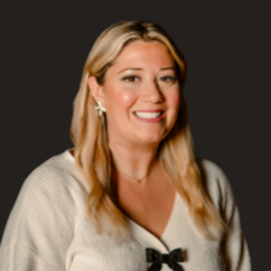 Photo of Amanda Haring