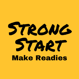 Photo of Strong Start Make Readies