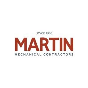 Photo of Martin Mechanical