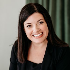 Kate Mitchell