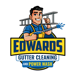 Photo of Edwards Gutter Cleaning