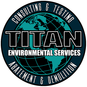 Photo of TITAN ENVIRONMENTAL SERVICES, INC.