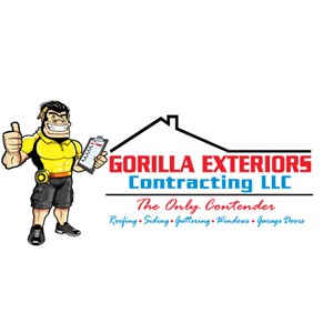 Photo of Gorilla Exteriors Contracting, LLC