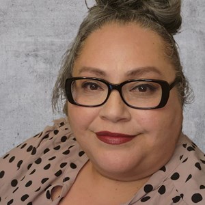 Patricia Myers - 1