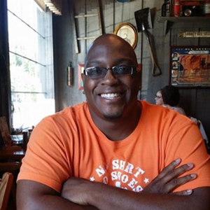 Photo of Haywood Jackson