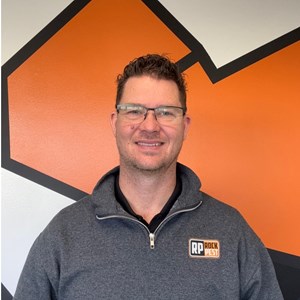 Photo of Matt Muller