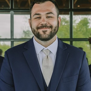 Photo of Kendrik Tusay