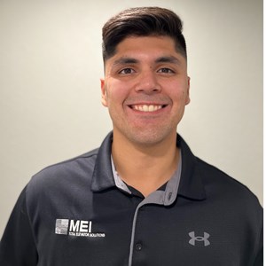 Photo of Aaron Torres