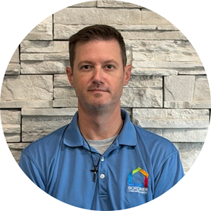 Photo of Brad VanEaton