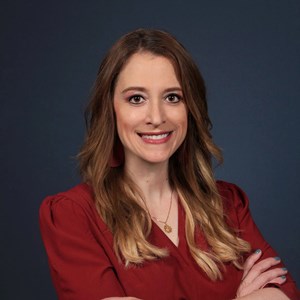Photo of McKenzie Swank