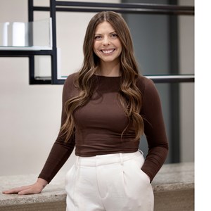 Photo of Lynzie Tuttle