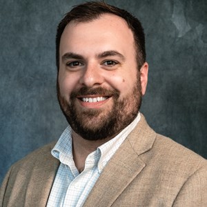 Photo of Michael Stone