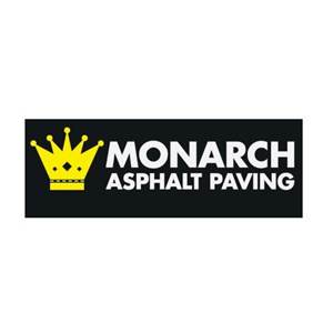 Photo of Monarch Asphalt Paving LLC