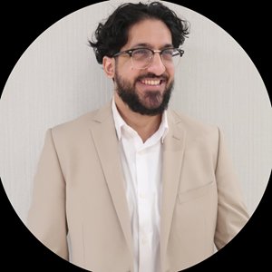 Photo of Muhammad Mashwani